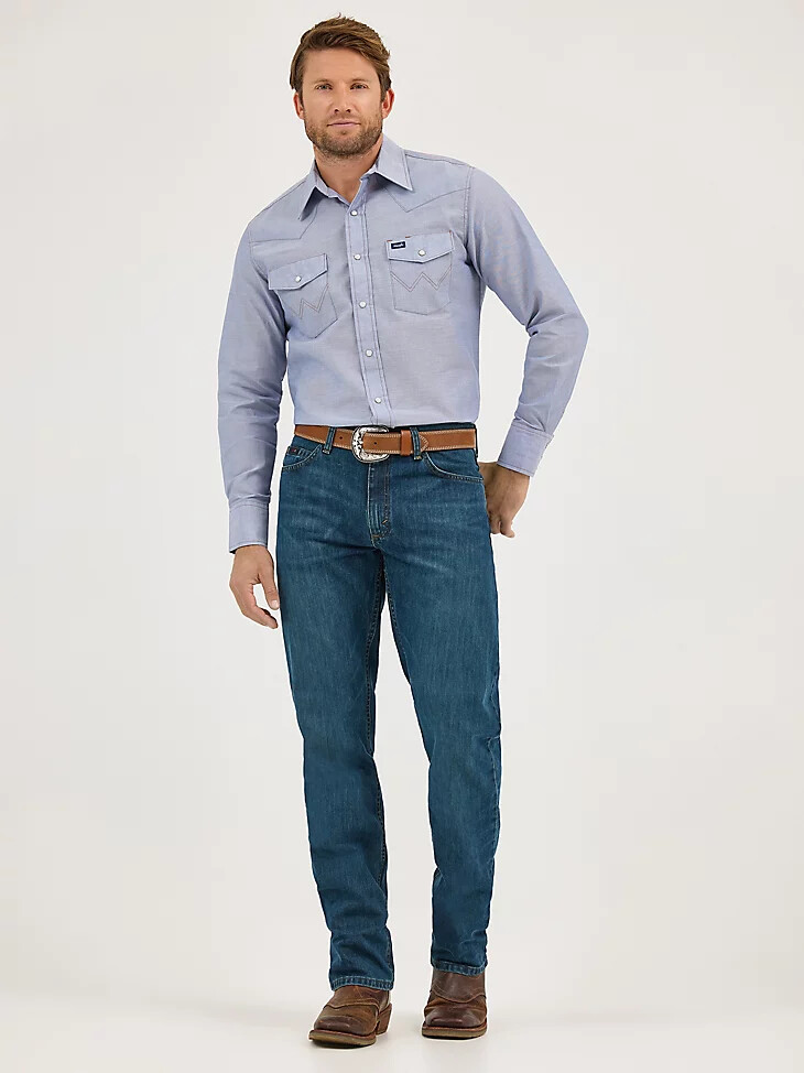 wrangler 20x 01 competition jean river wash