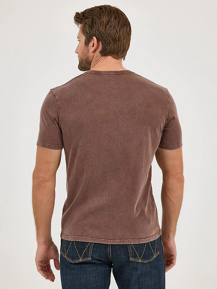 camiseta gráfica para hombre for the ride of life ride of life