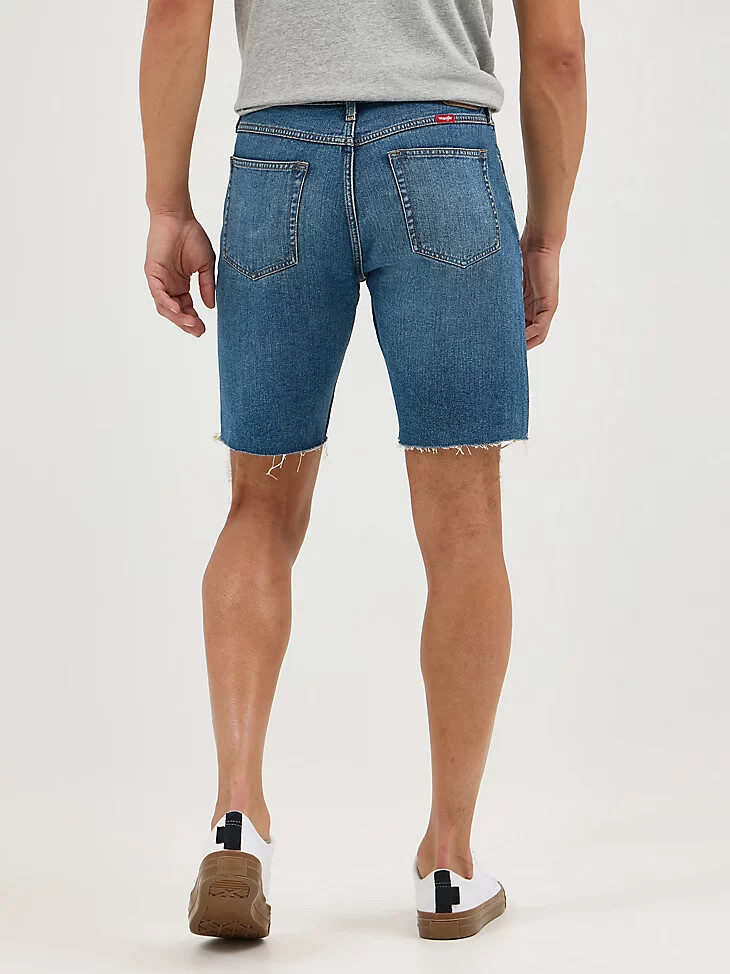 pantalones cortos vaqueros oakes para hombre