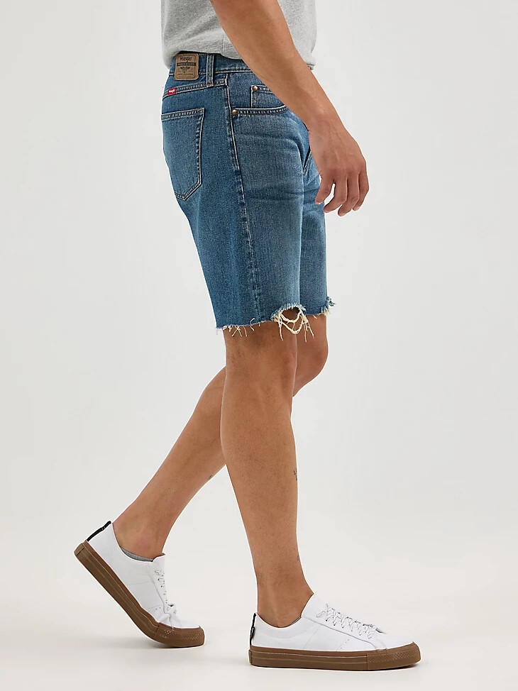 pantalones cortos vaqueros oakes para hombre