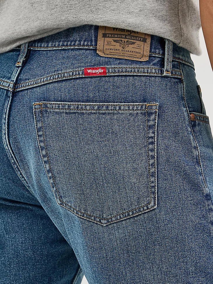 pantalones cortos vaqueros oakes para hombre