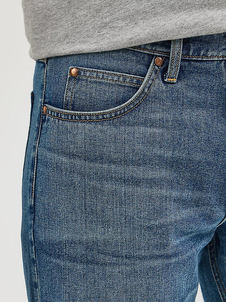 pantalones cortos vaqueros oakes para hombre