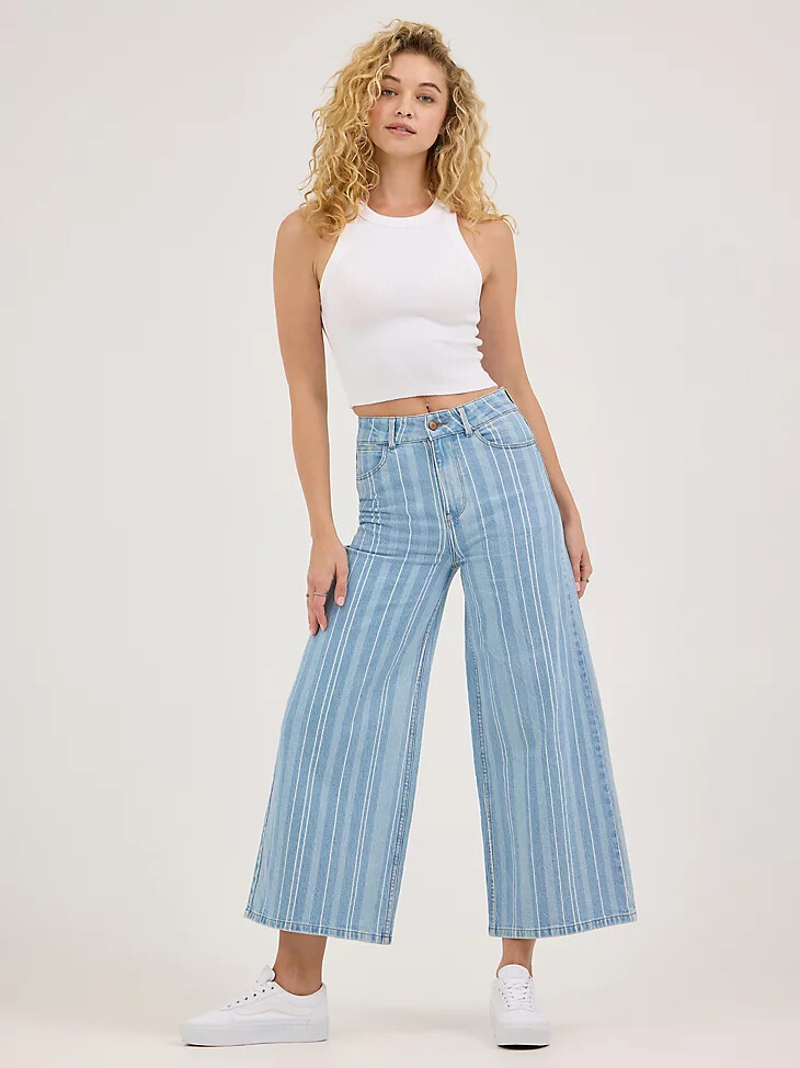 pantalón vaquero corto de corte a para mujer penny